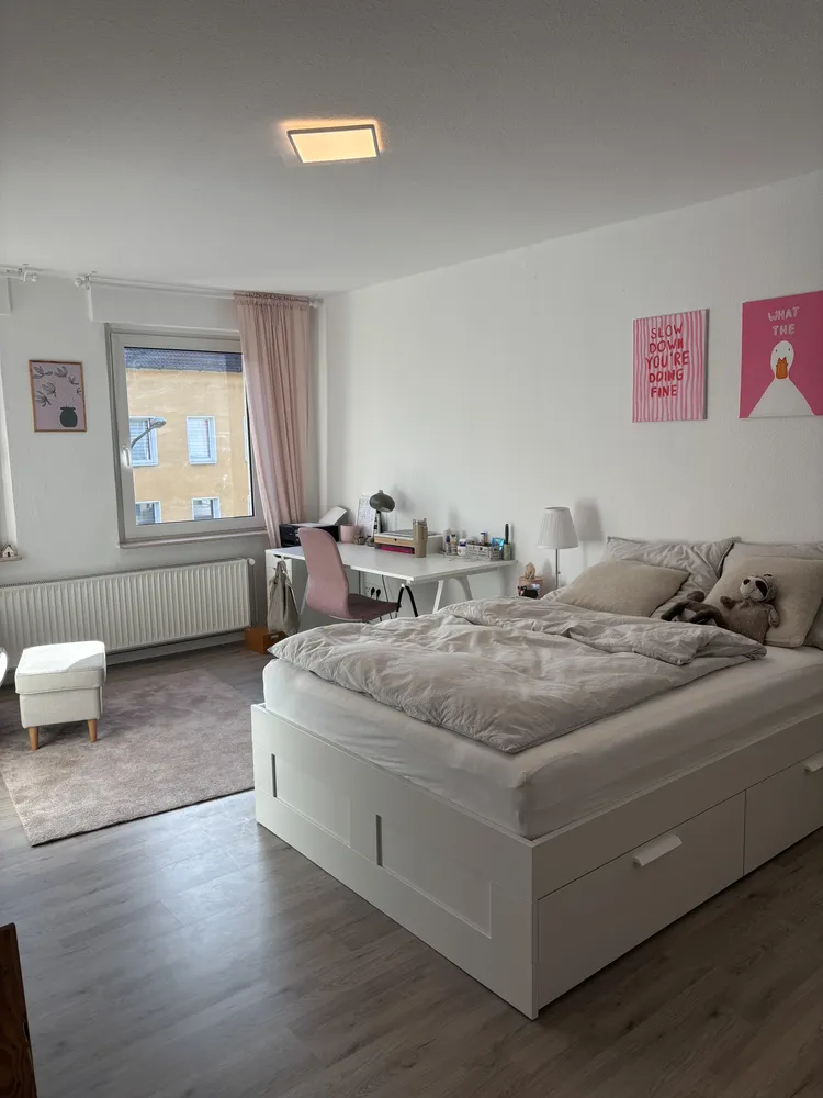 2 Zimmer Wohnung mit 80 m² in Osnabrück – Bild 6