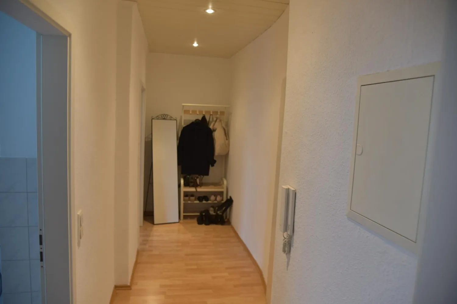 2 Zimmer Wohnung mit 64 m² in Hannover – Bild 3