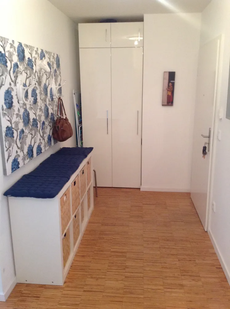 3 Zimmer Wohnung mit 91 m² in Schwetzingen – Bild 7