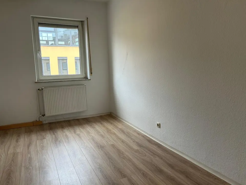 3 Zimmer Wohnung mit 49 m² in Nürnberg – Bild 9