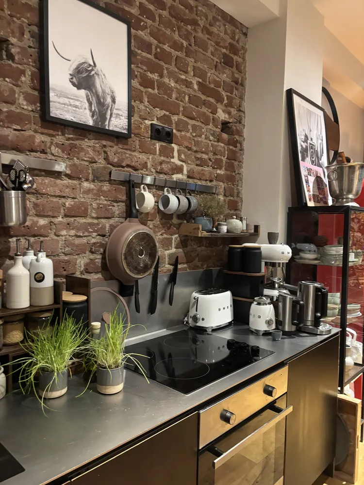 1 Zimmer Wohnung mit 46 m² in Köln – Bild 4