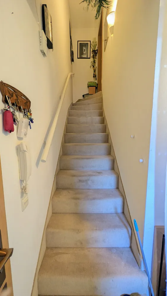 3 Zimmer Wohnung mit 59 m² in Paderborn – Bild 12