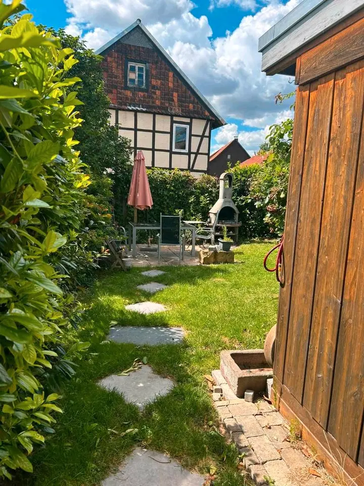 4 Zimmer Haus mit 140 m² in Wolfenbüttel – Bild 4
