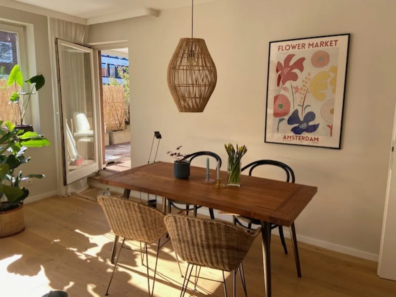 2 Zimmer Wohnung mit 57 m² in Hamburg – Bild 4