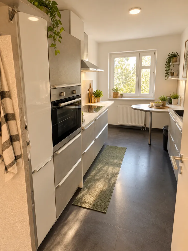 5 Zimmer Wohnung mit 102 m² in Dresden – Bild 9