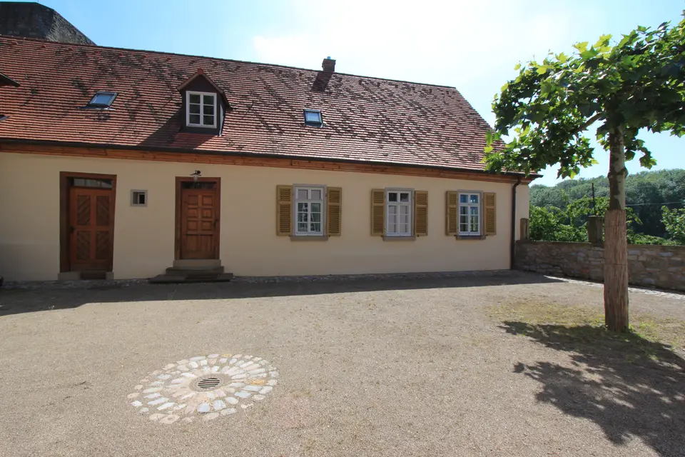 6 Zimmer Haus mit 141 m² in Mosbach – Bild 8
