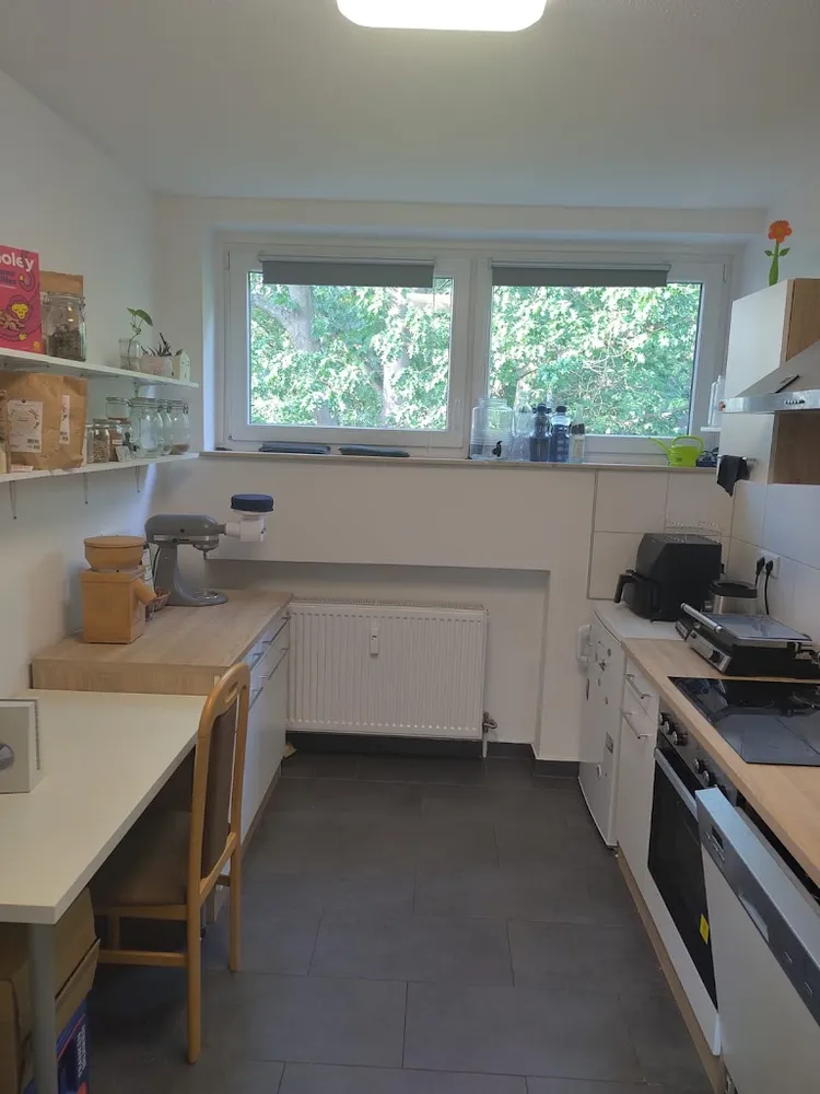 3 Zimmer Wohnung mit 68 m² in Nürnberg – Bild 3