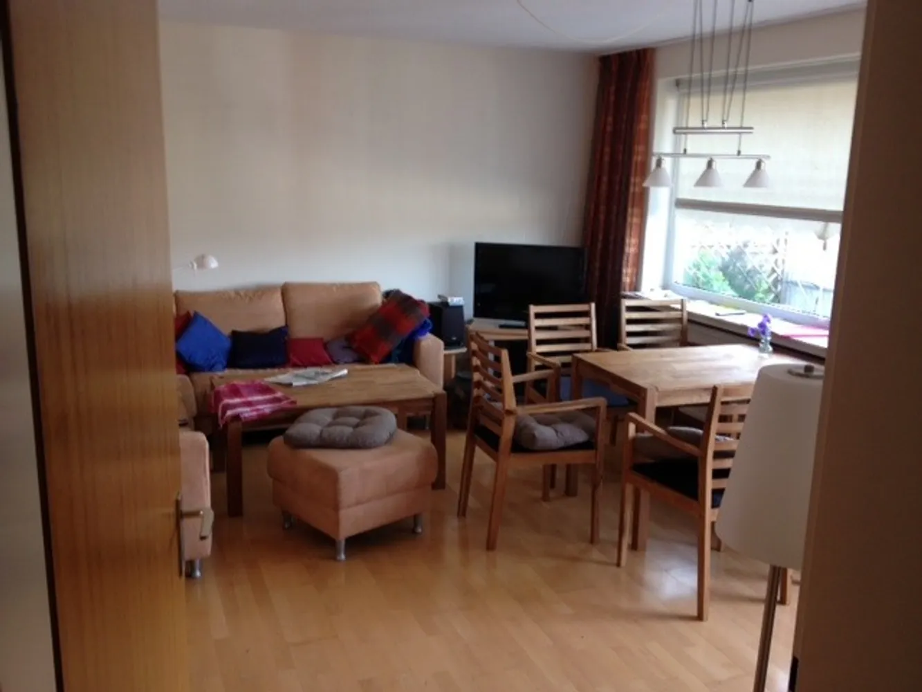 2 Zimmer Wohnung mit 47 m² in Bremen – Bild 5