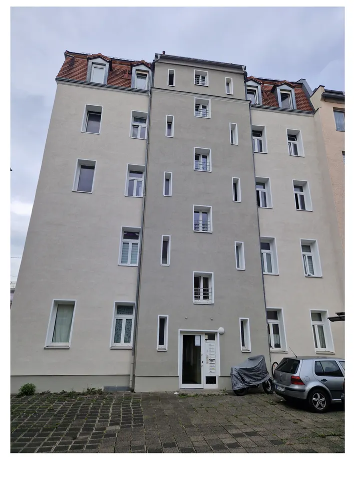 3 Zimmer Wohnung mit 65 m² in Nürnberg – Bild 11