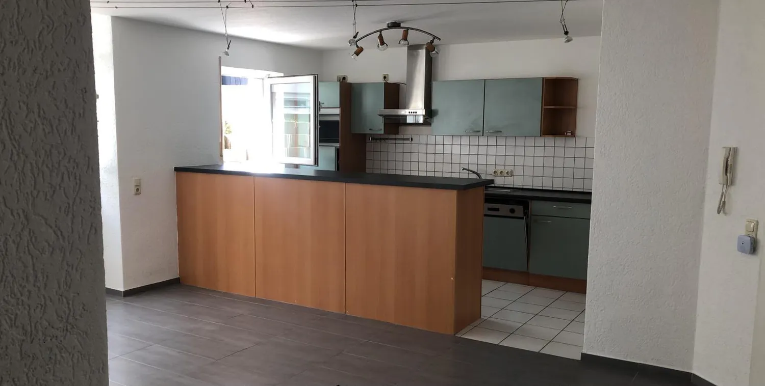 2 Zimmer Wohnung mit 70 m² in Gießen – Bild 3