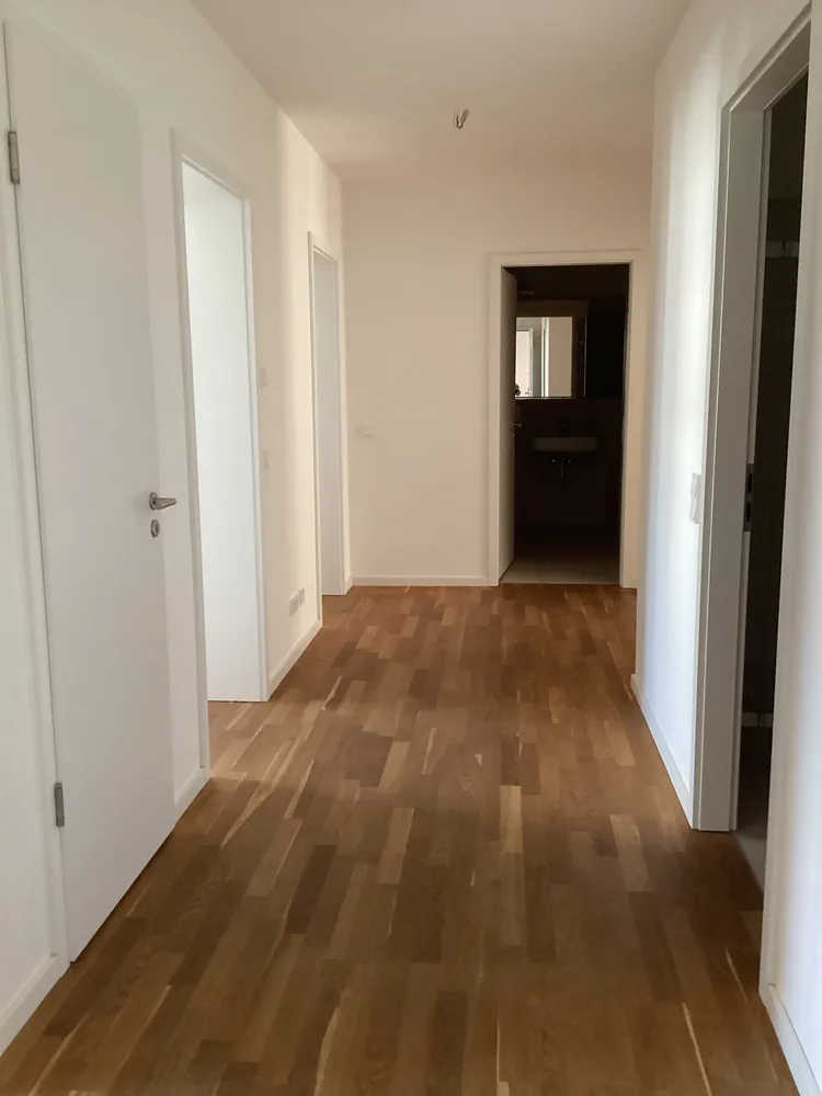 4 Zimmer Wohnung mit 109 m² in Berlin – Bild 3