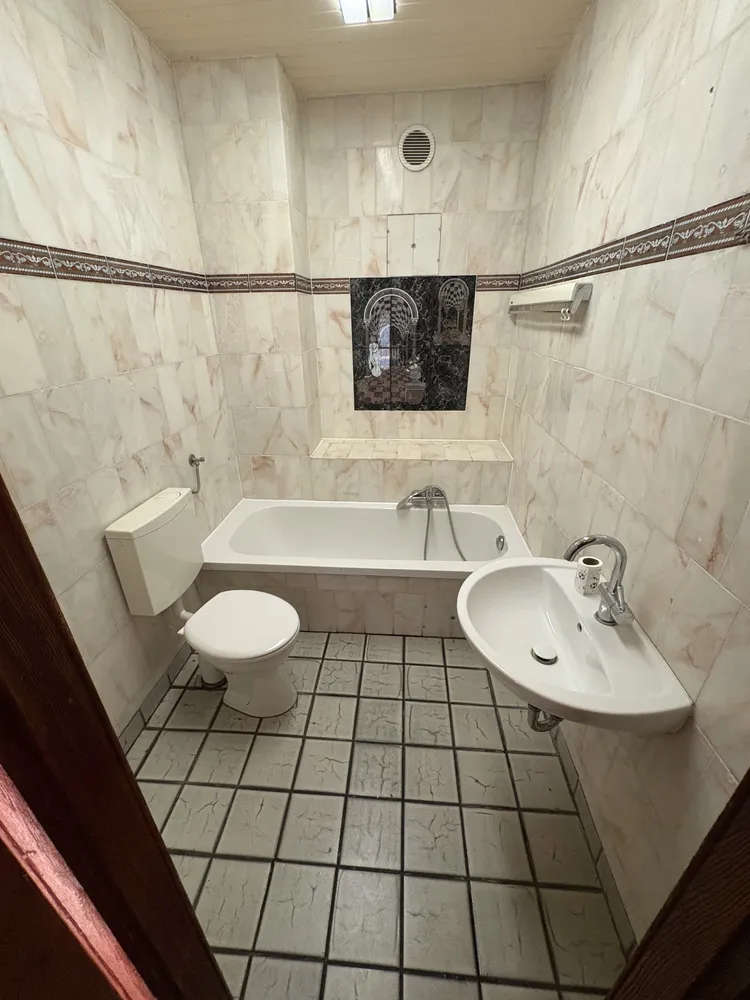 2 Zimmer Wohnung mit 97 m² in Dortmund – Bild 6