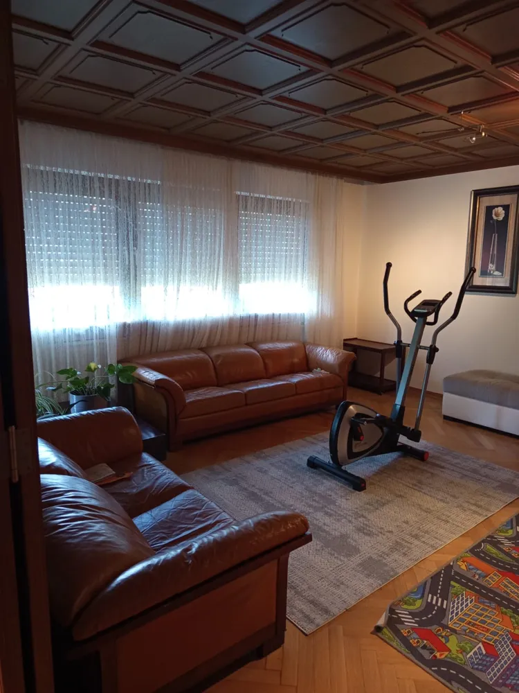 4 Zimmer Wohnung mit 104 m² in Aschaffenburg – Bild 2