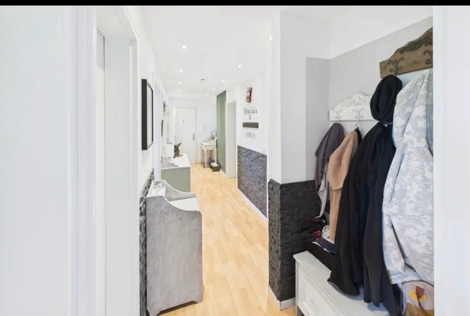 3 Zimmer Wohnung mit 77 m² in Wuppertal – Bild 4