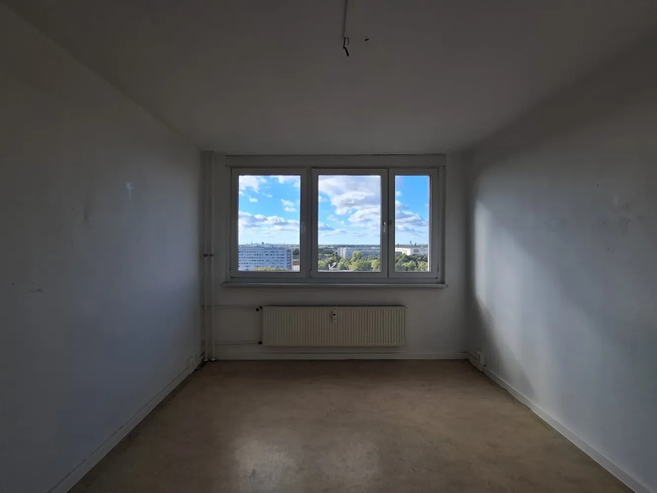 2 Zimmer Wohnung mit 52 m² in Berlin – Bild 6