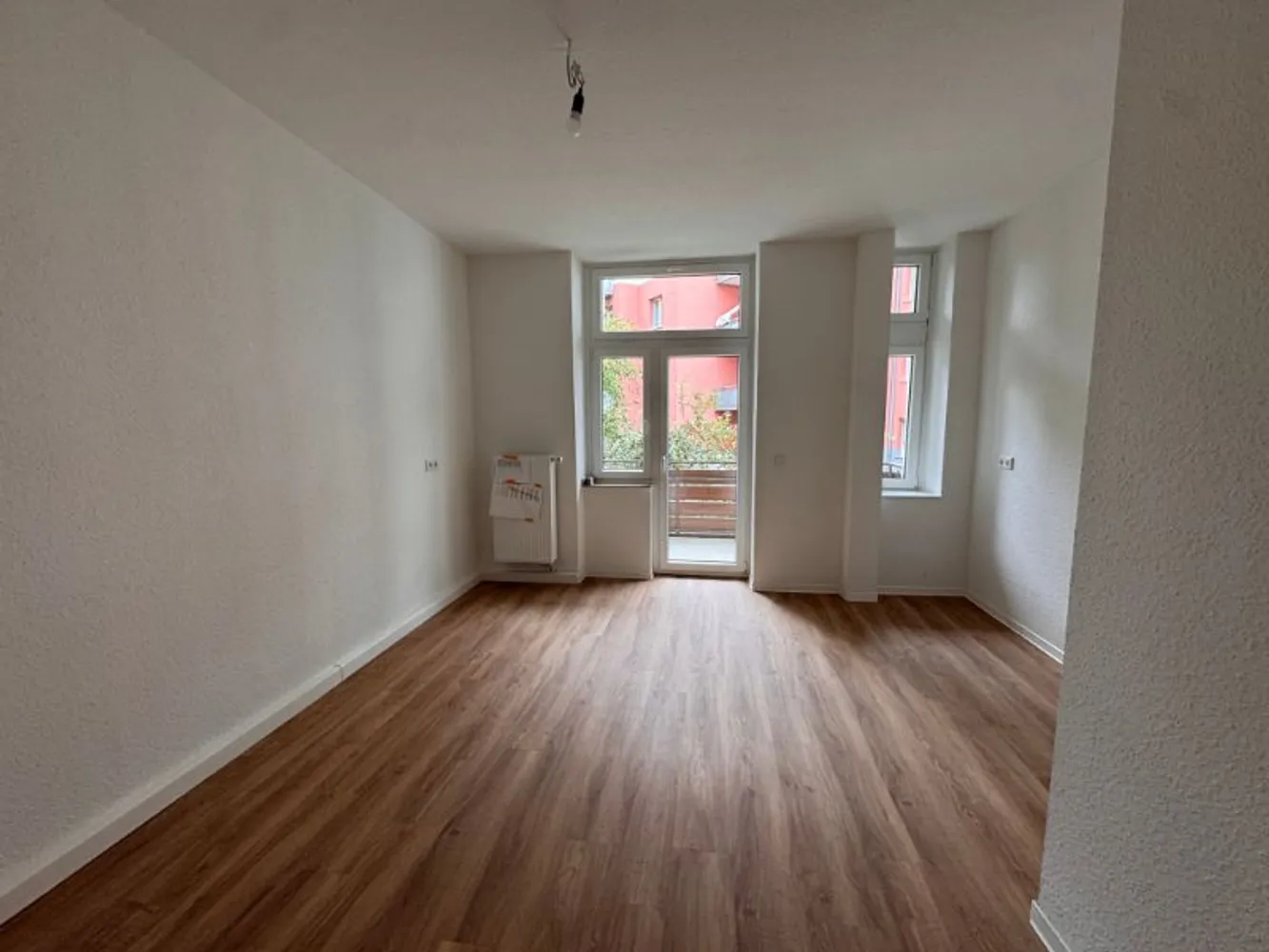 2 room apartment with 56 m² in Bochum – Photo 2