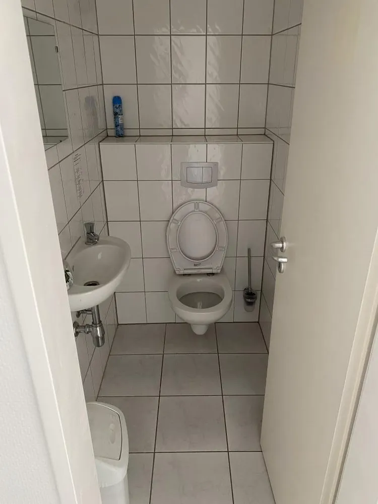3 Zimmer Wohnung mit 111 m² in Düsseldorf – Bild 9