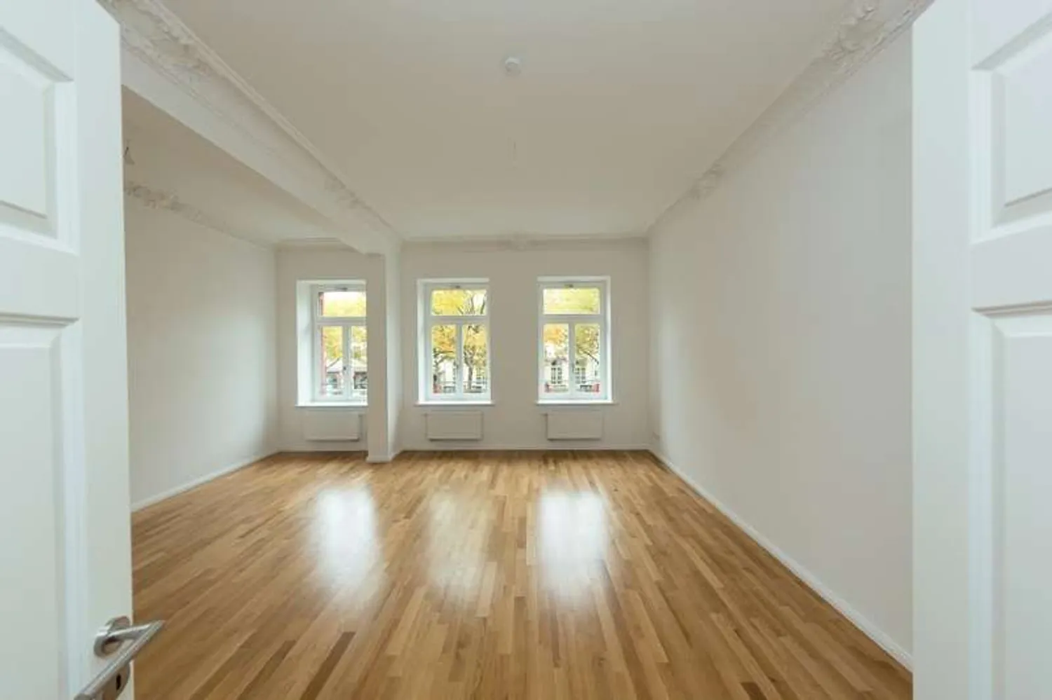 2 Zimmer Wohnung mit 90 m² in Leipzig – Bild 5