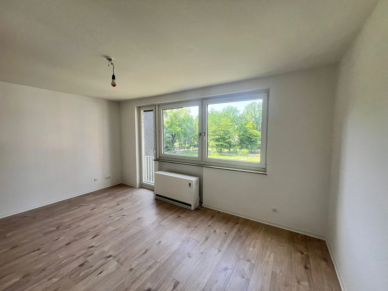 3 Zimmer Wohnung mit 76 m² in Dorsten – Bild 2