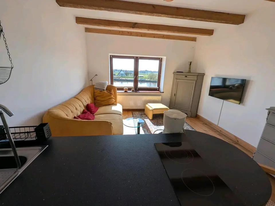 WG-Zimmer mit 48 m² in Stade – Bild 2