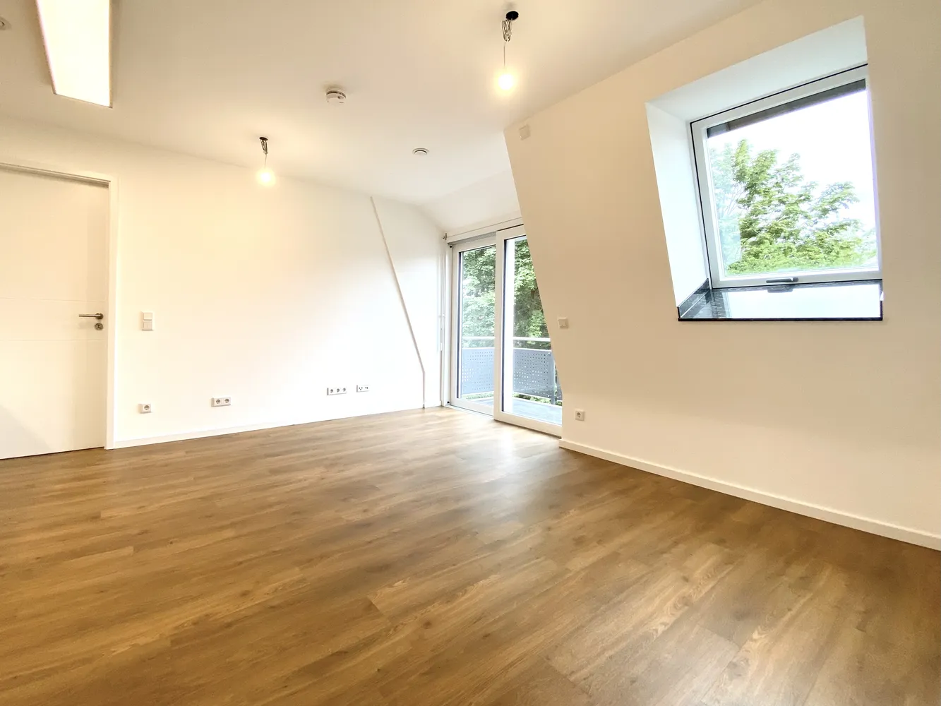 2 Zimmer Wohnung mit 39 m² in München – Bild 4