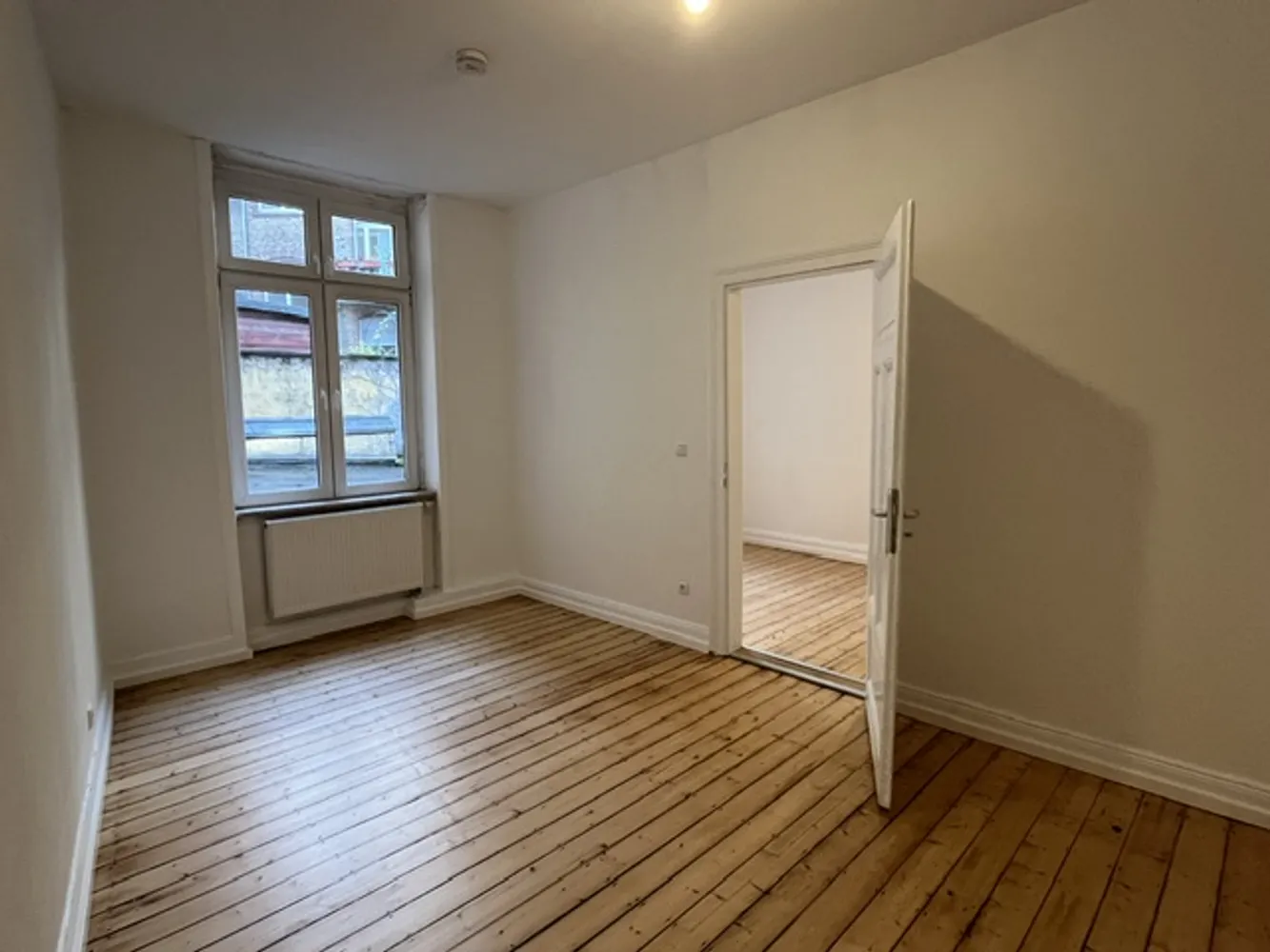 2 room apartment with 43 m² in Wiesbaden – Photo 11