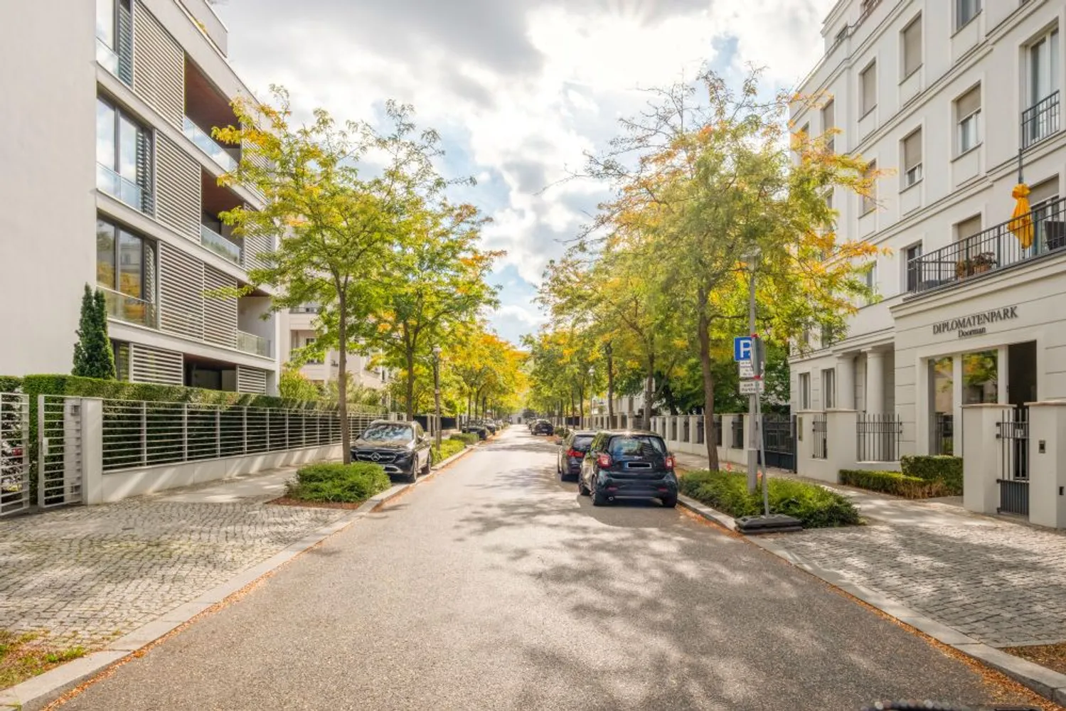 2 Zimmer Wohnung mit 76 m² in Berlin – Bild 2