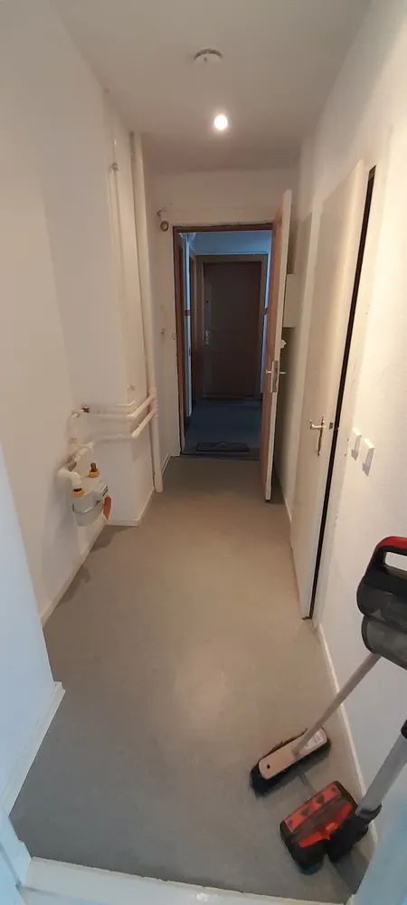 1 Zimmer Wohnung mit 37 m² in Berlin – Bild 7