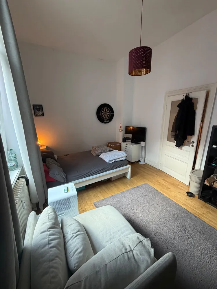 3 Zimmer Wohnung mit 79 m² in Frankfurt am Main – Bild 5