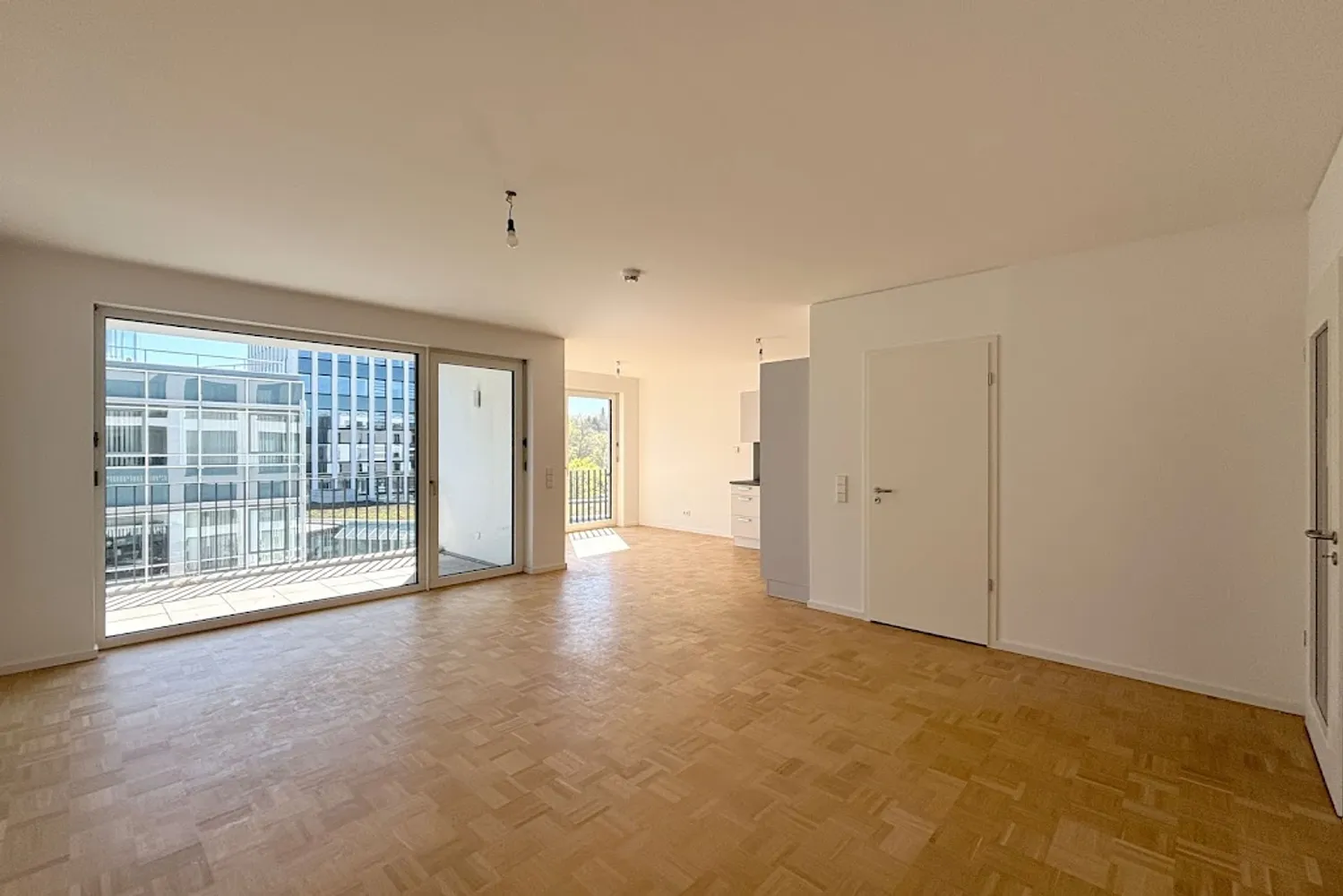3 Zimmer Wohnung mit 82 m² in Stuttgart – Bild 2