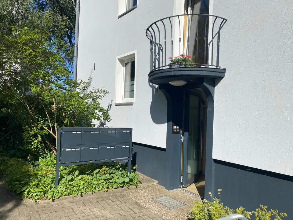 2 Zimmer Wohnung mit 52 m² in Hannover – Bild 3