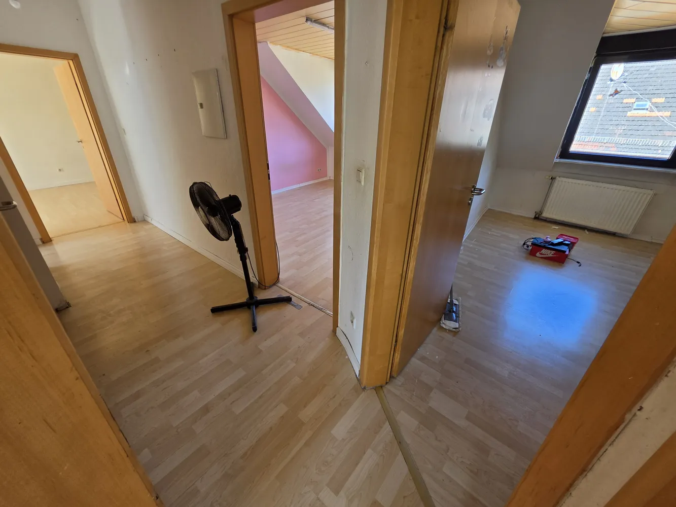 3 Zimmer Wohnung mit 85 m² in Ludwigshafen am Rhein – Bild 10