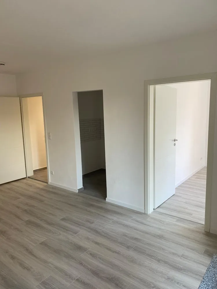 2 Zimmer Wohnung mit 42 m² in München – Bild 5
