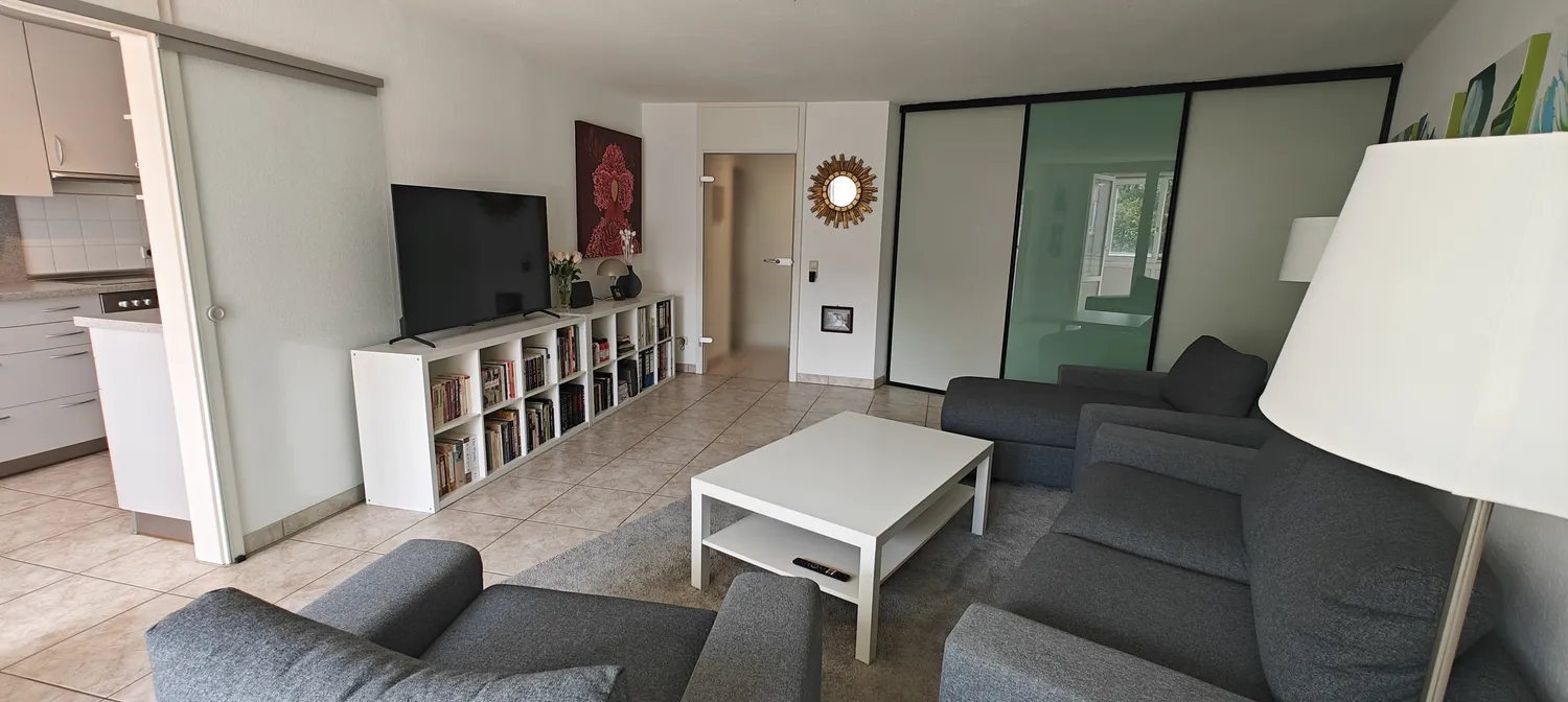 3 Zimmer Wohnung mit 65 m² in Karlsruhe – Bild 5