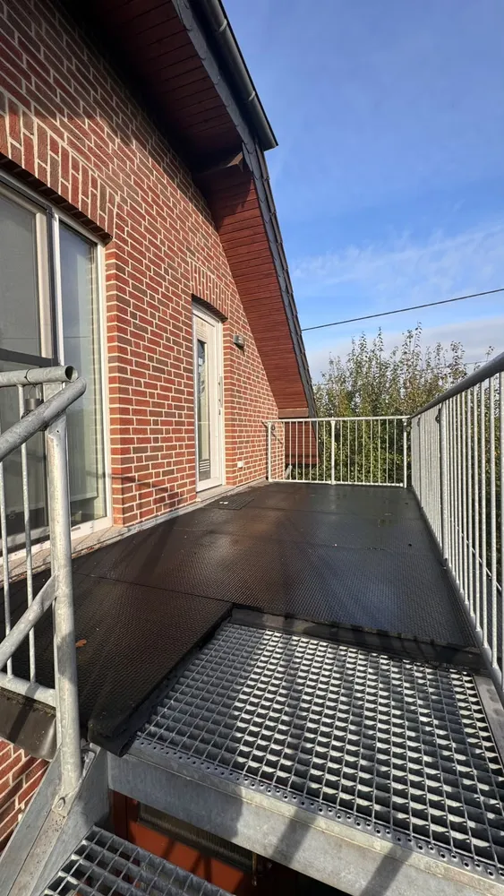 2 room apartment with 65 m² in Rheinberg – Photo 1