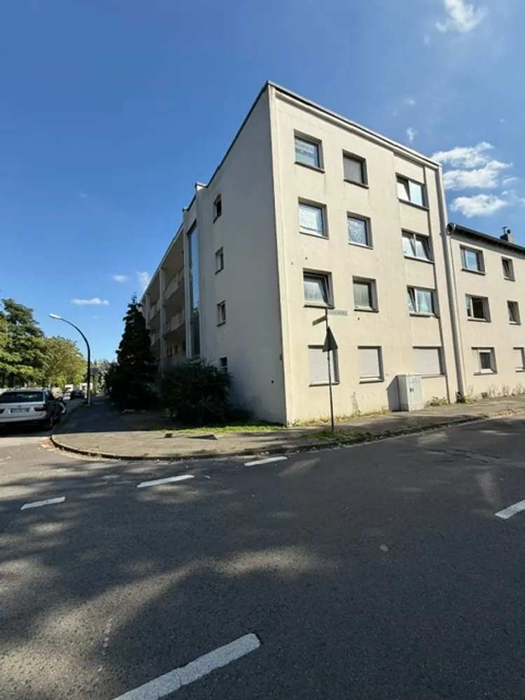 2 Zimmer Wohnung mit 63 m² in Duisburg – Bild 1