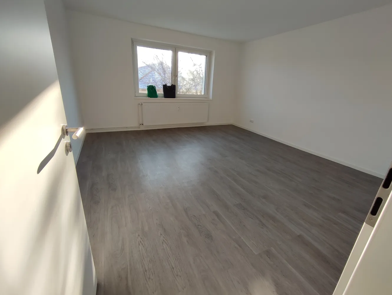 3 room apartment with 77 m² in Magdeburg – Photo 2