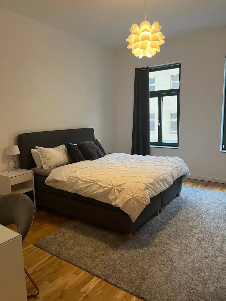 3 Zimmer Wohnung mit 80 m² in Halle (Saale) – Bild 6