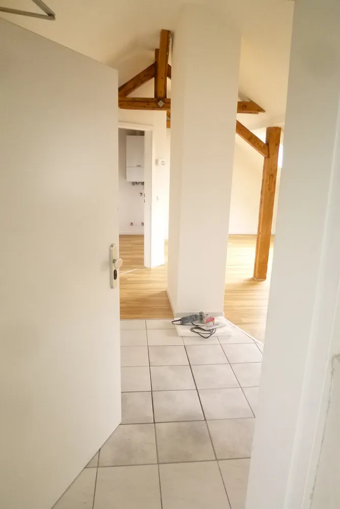 2 Zimmer Wohnung mit 41 m² in Wiesbaden – Bild 5
