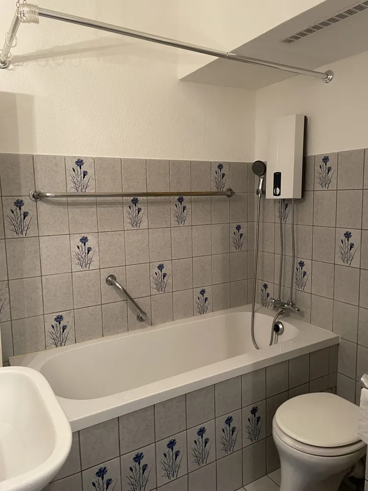 2 Zimmer Wohnung mit 32 m² in Essen – Bild 5