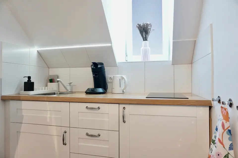 2 Zimmer Wohnung mit 25 m² in Koblenz – Bild 3