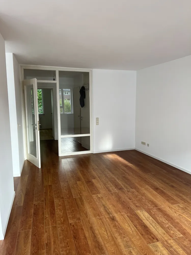 2 Zimmer Wohnung mit 55 m² in Ahrensburg – Bild 7