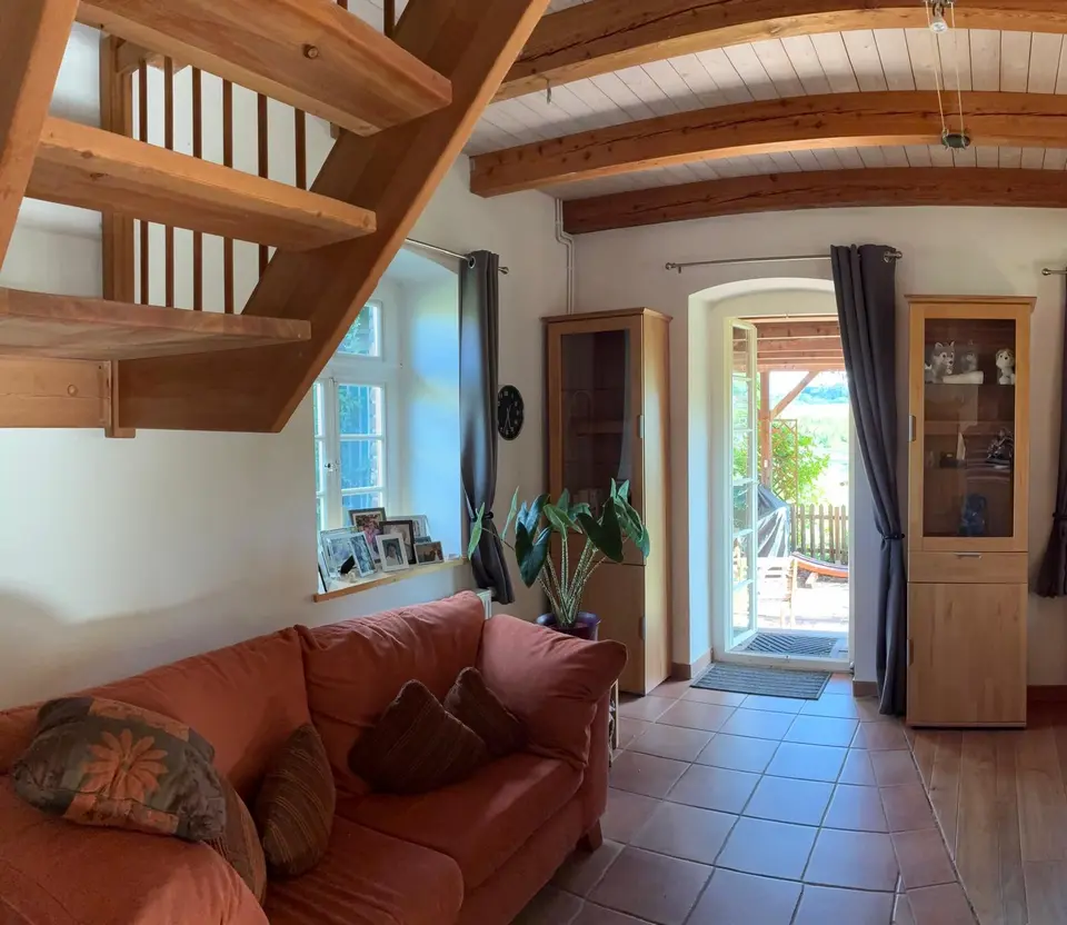 WG-Zimmer mit 120 m² in Melle – Bild 4