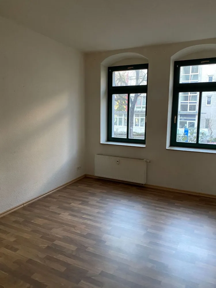 3 room apartment with 59 m² in Chemnitz – Photo 1