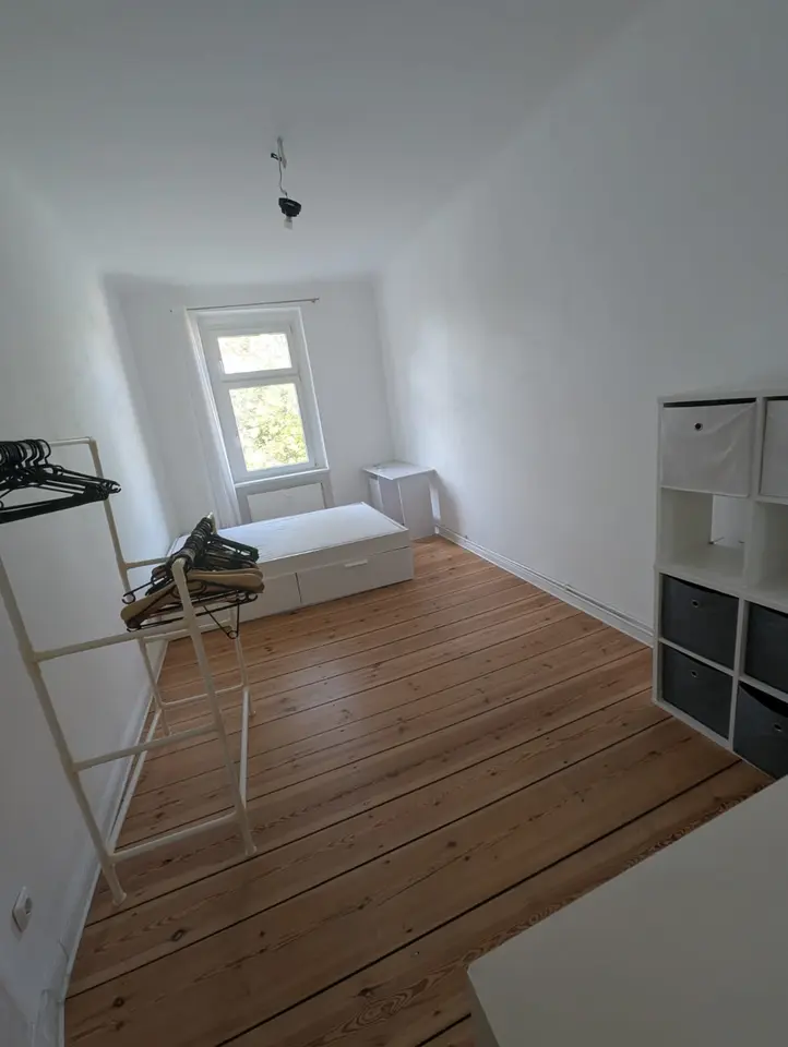 WG-Zimmer mit 53 m² in Berlin – Bild 6