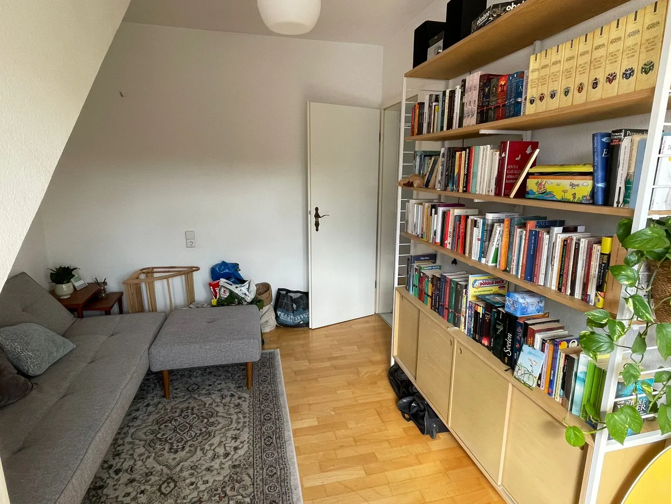 4 room apartment with 73 m² in Esslingen am Neckar – Photo 4