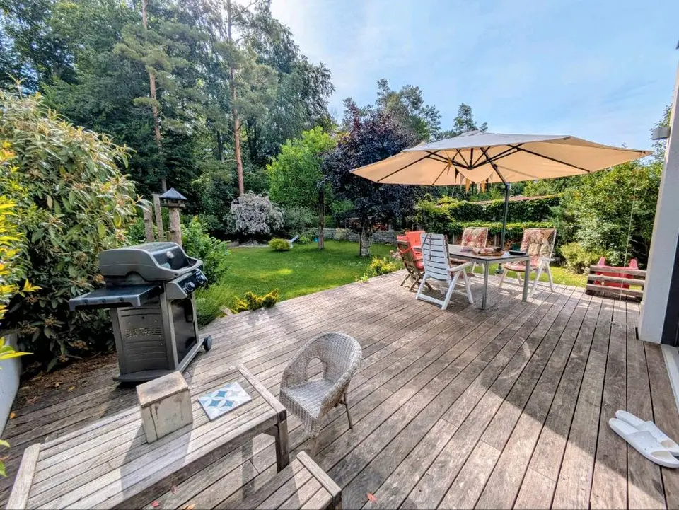 6 Zimmer Haus mit 120 m² in Augsburg – Bild 9