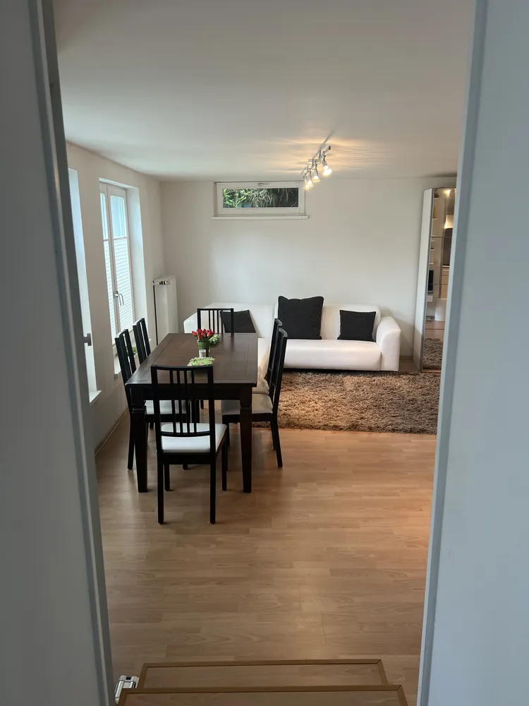 1 Zimmer Wohnung mit 41 m² in Bonn – Bild 2