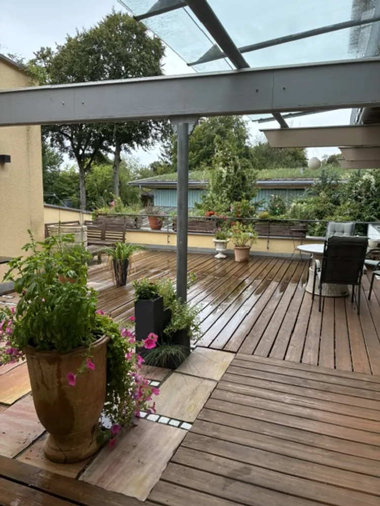 4 Zimmer Wohnung mit 182 m² in Starnberg – Bild 3