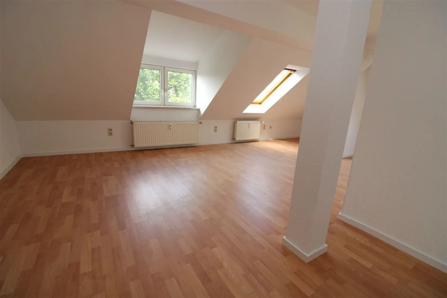 3 Zimmer Wohnung mit 76 m² in Plauen – Bild 8
